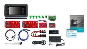 Pc 3000 protable pro system