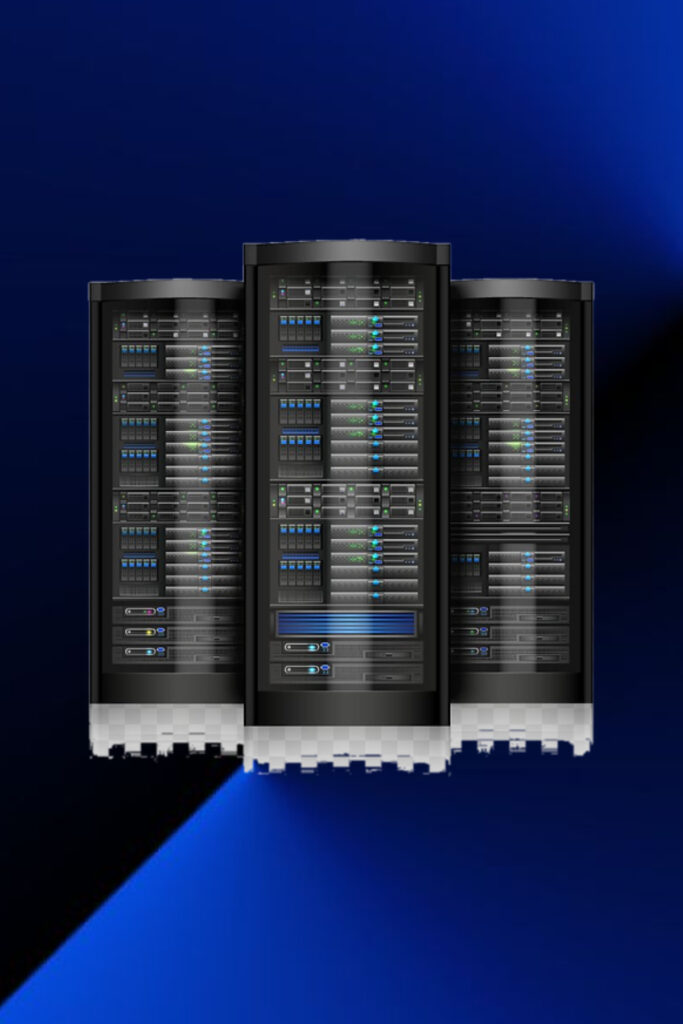 Server sunucu veri kurtarma
